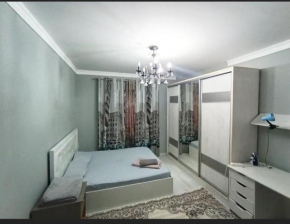 Кв посуточно в мкр Нурсая г Атырау